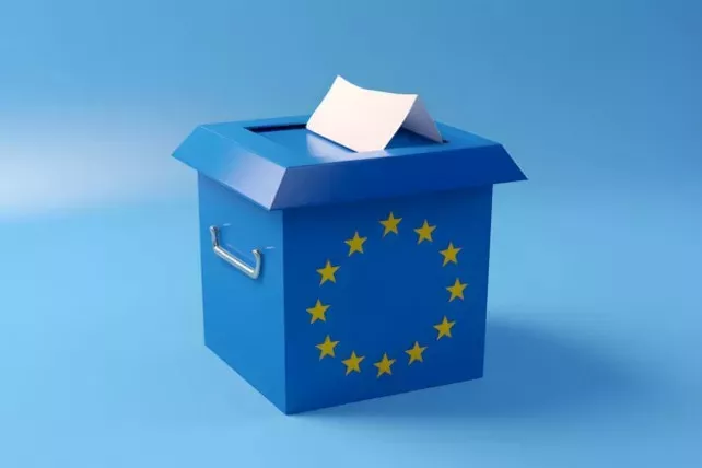 Elezioni Europee dell'8 e del 9 giugno 2024: voto domiciliare per elettori affetti da infermità